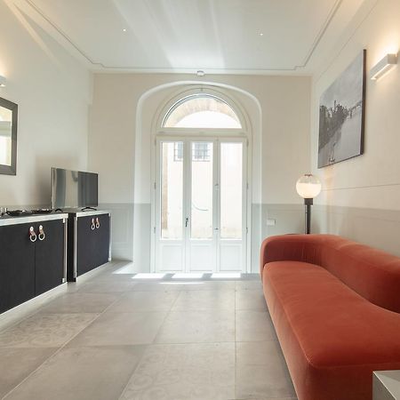 Carapelli Apartments Флоренция Экстерьер фото