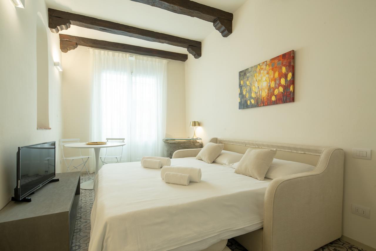 Carapelli Apartments Флоренция Экстерьер фото