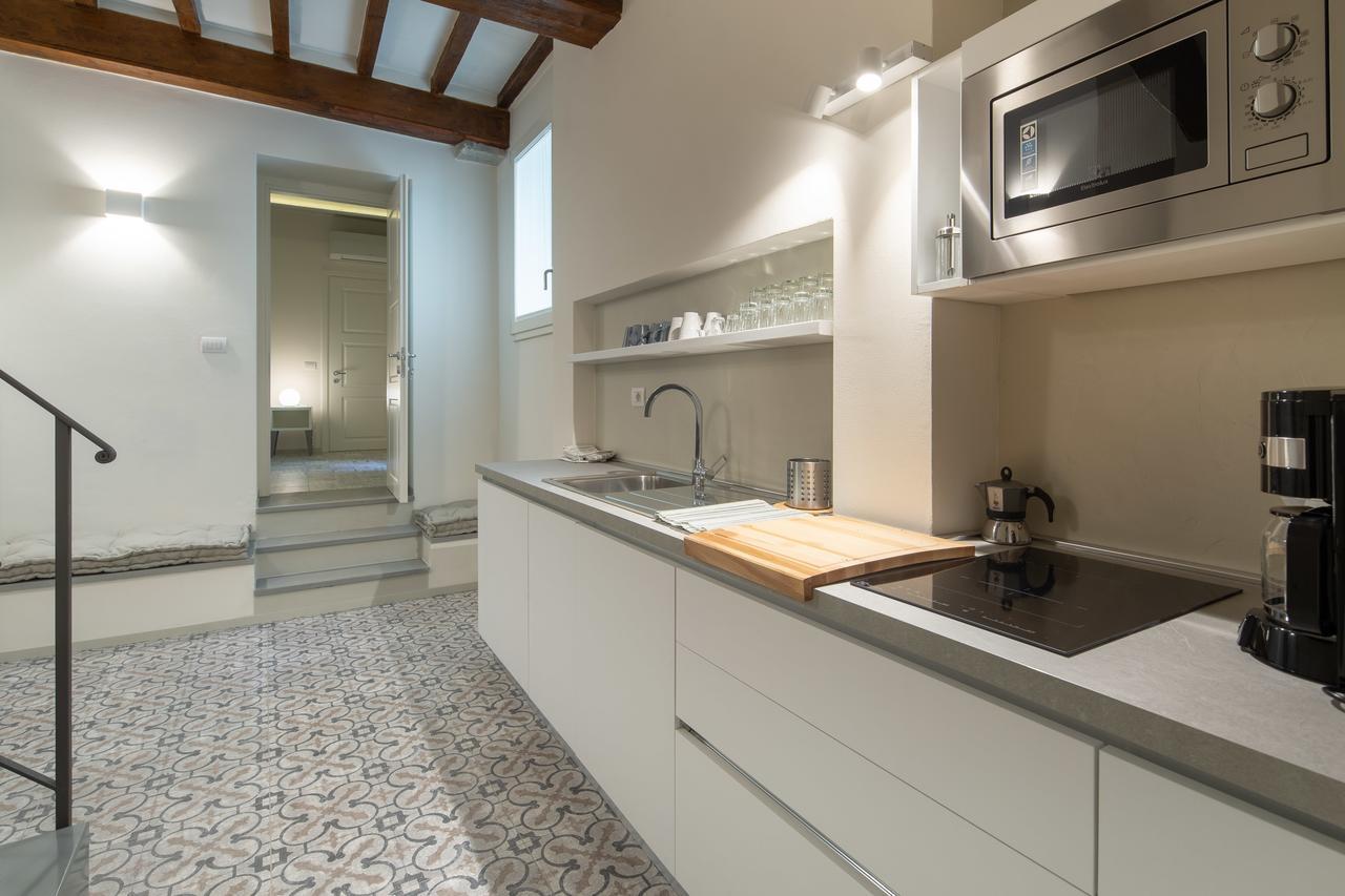 Carapelli Apartments Флоренция Экстерьер фото