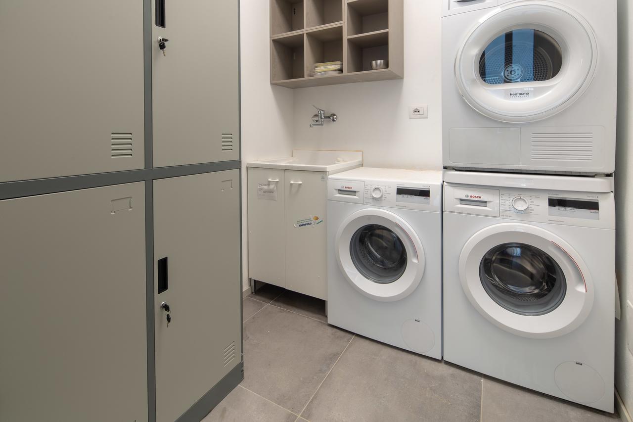 Carapelli Apartments Флоренция Экстерьер фото