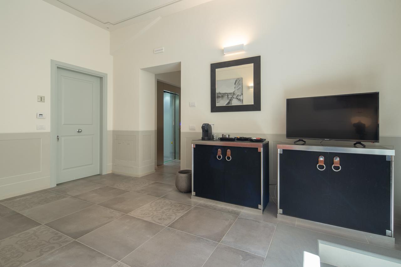Carapelli Apartments Флоренция Экстерьер фото