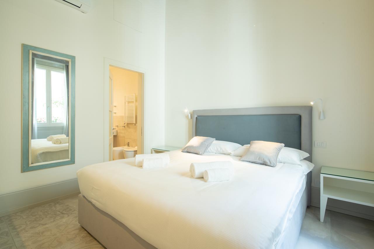 Carapelli Apartments Флоренция Экстерьер фото
