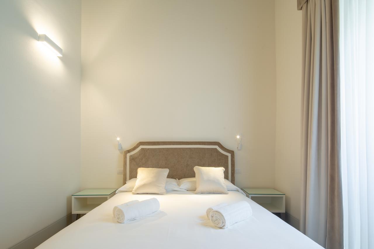 Carapelli Apartments Флоренция Экстерьер фото