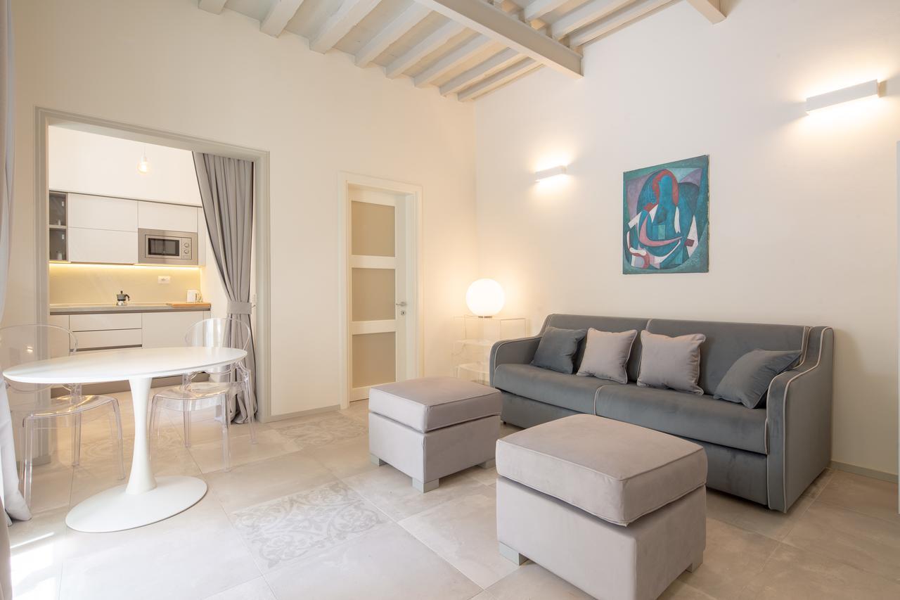 Carapelli Apartments Флоренция Экстерьер фото