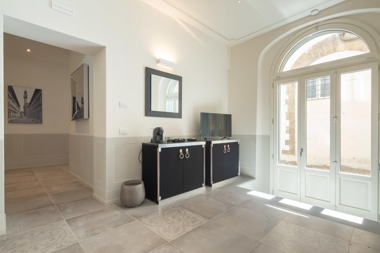 Carapelli Apartments Флоренция Экстерьер фото