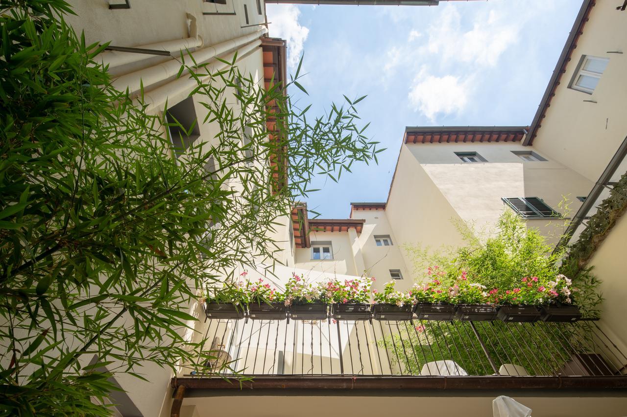 Carapelli Apartments Флоренция Экстерьер фото