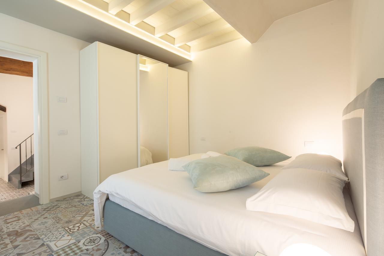 Carapelli Apartments Флоренция Экстерьер фото