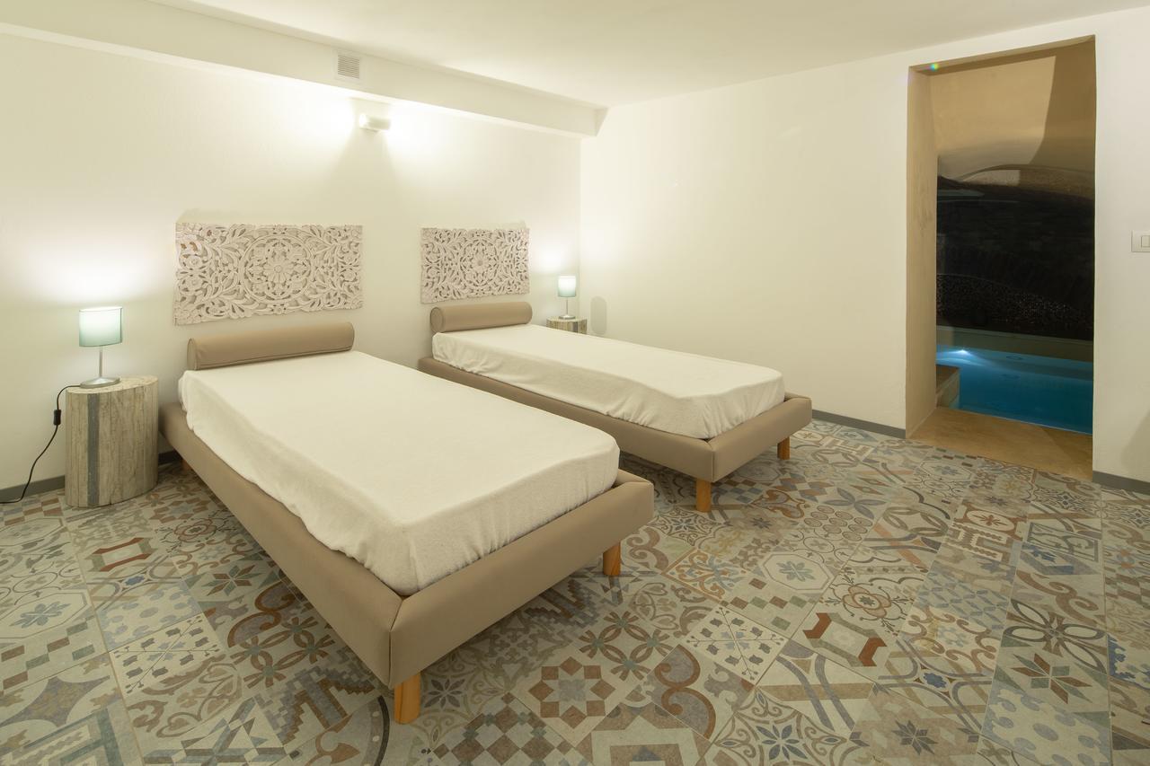 Carapelli Apartments Флоренция Экстерьер фото