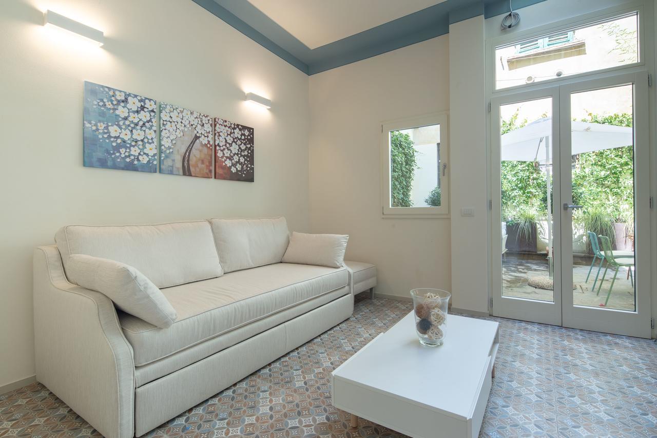 Carapelli Apartments Флоренция Экстерьер фото