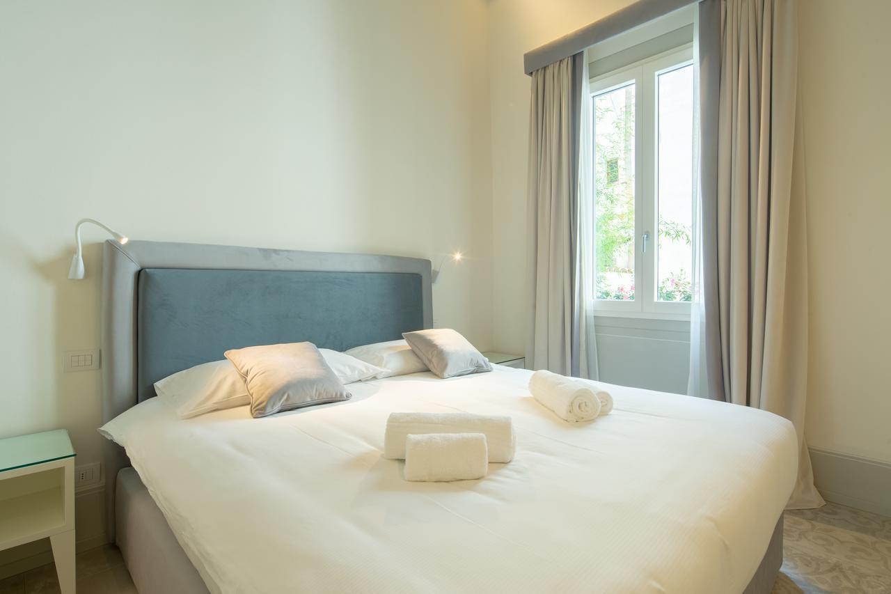Carapelli Apartments Флоренция Экстерьер фото