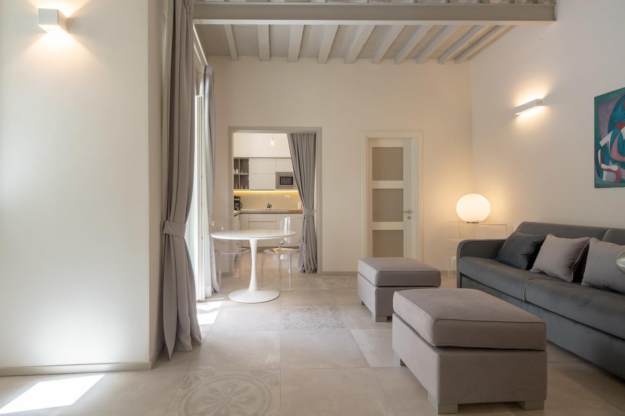 Carapelli Apartments Флоренция Экстерьер фото