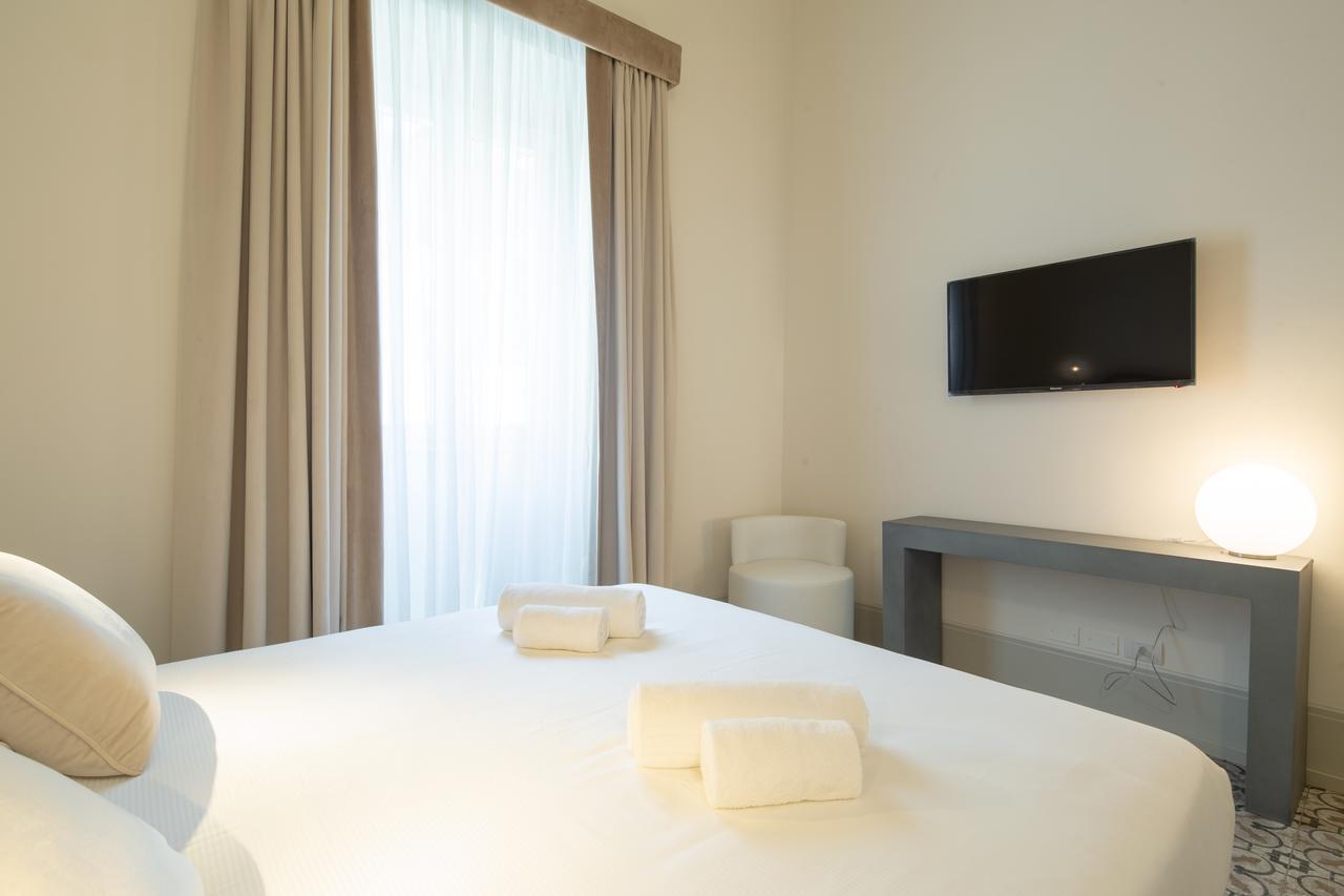 Carapelli Apartments Флоренция Экстерьер фото