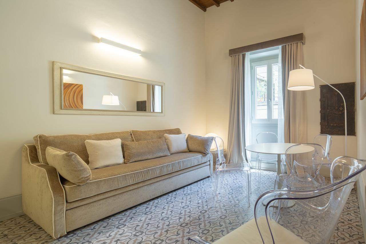 Carapelli Apartments Флоренция Экстерьер фото