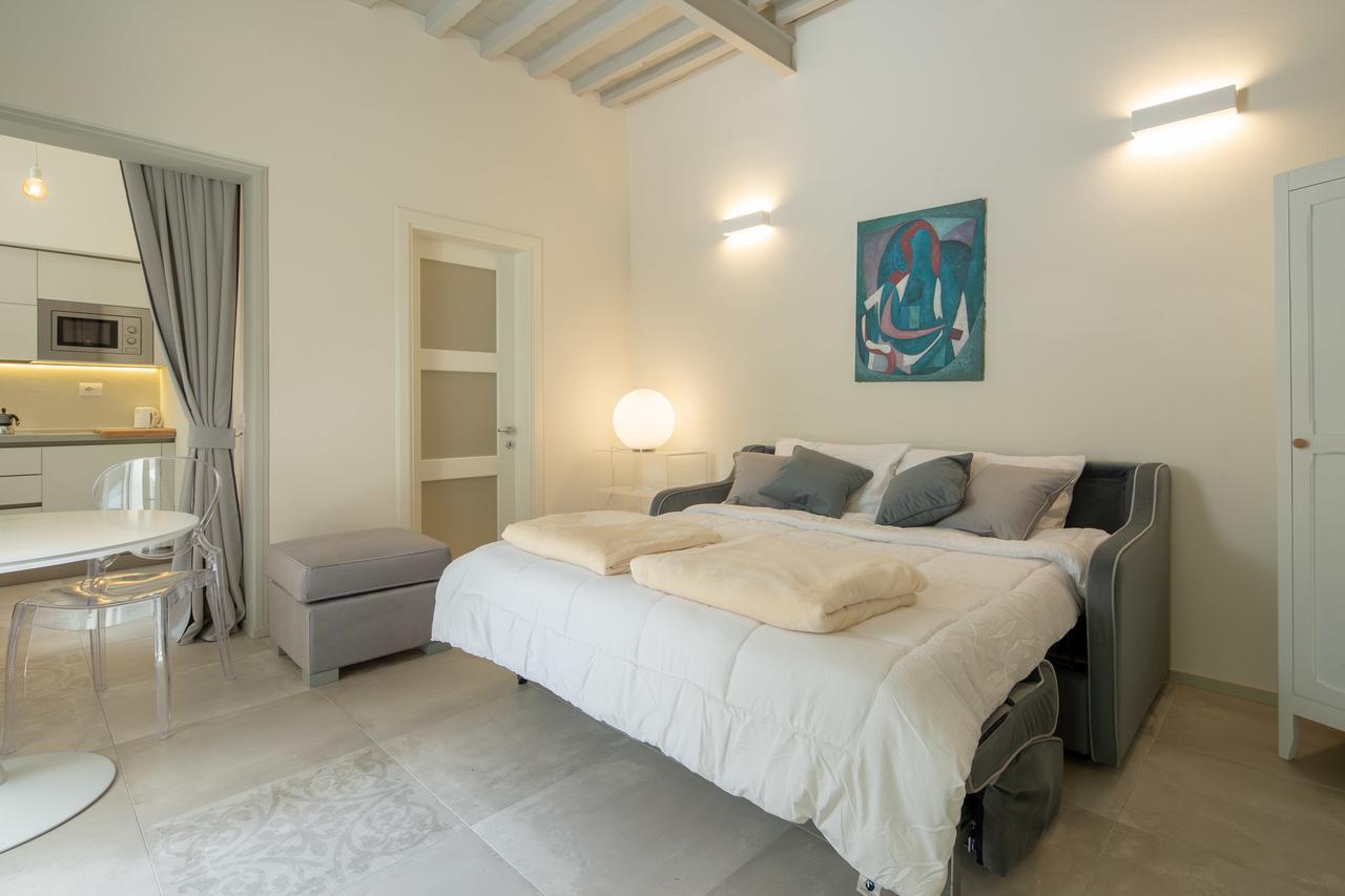 Carapelli Apartments Флоренция Экстерьер фото