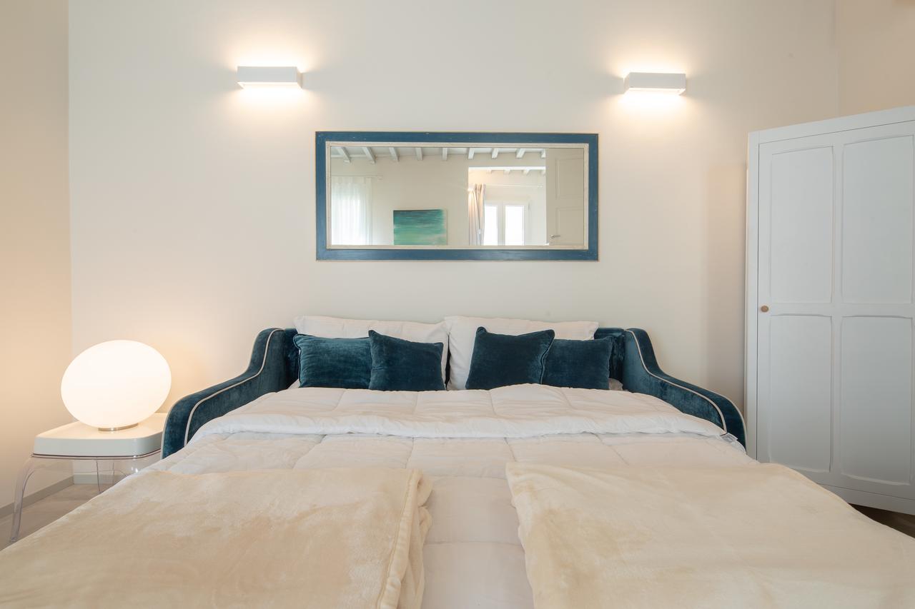 Carapelli Apartments Флоренция Экстерьер фото
