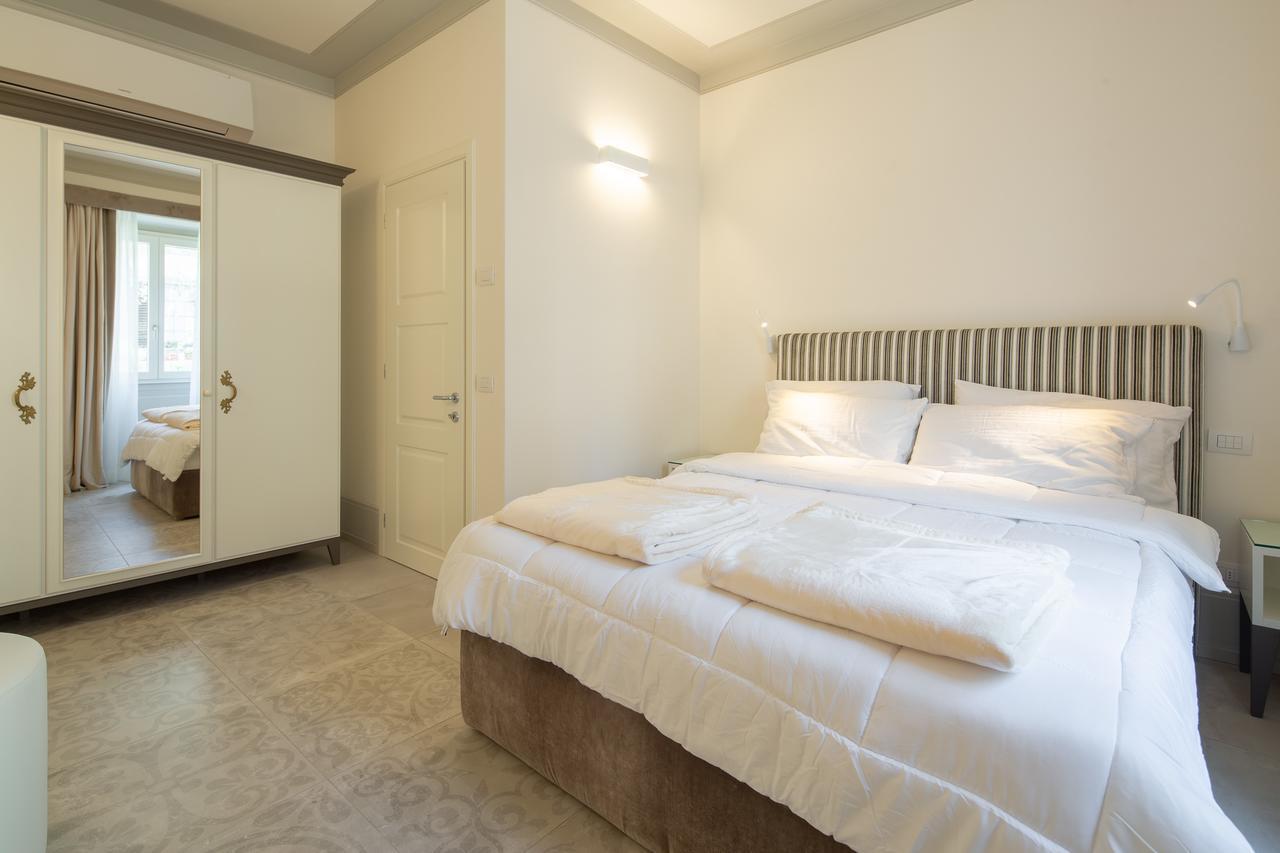 Carapelli Apartments Флоренция Экстерьер фото