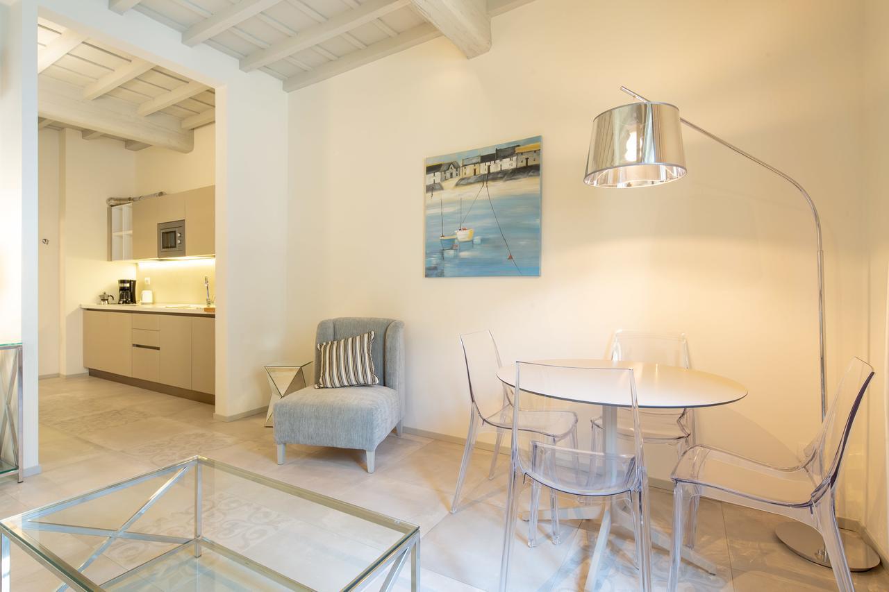 Carapelli Apartments Флоренция Экстерьер фото