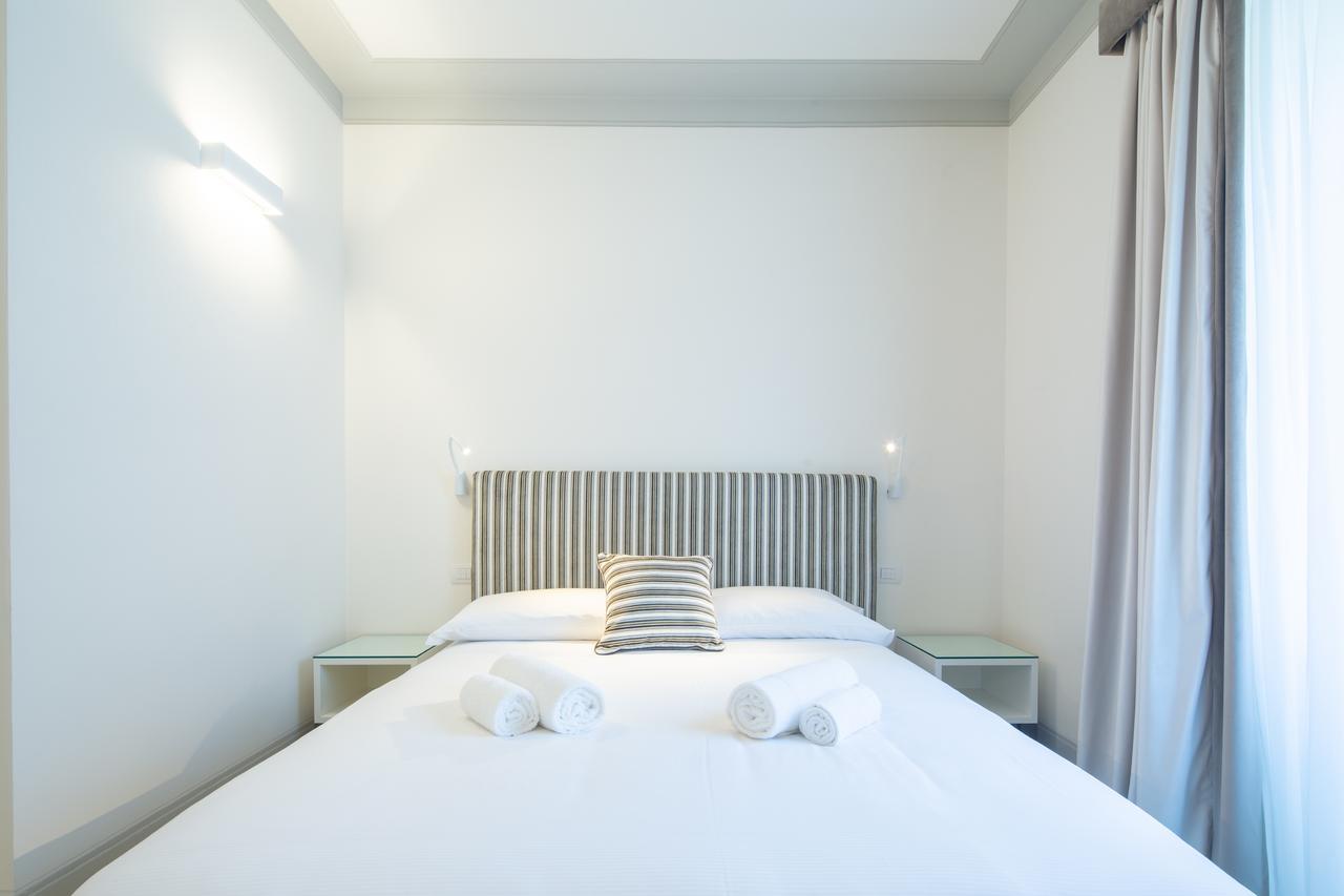 Carapelli Apartments Флоренция Экстерьер фото