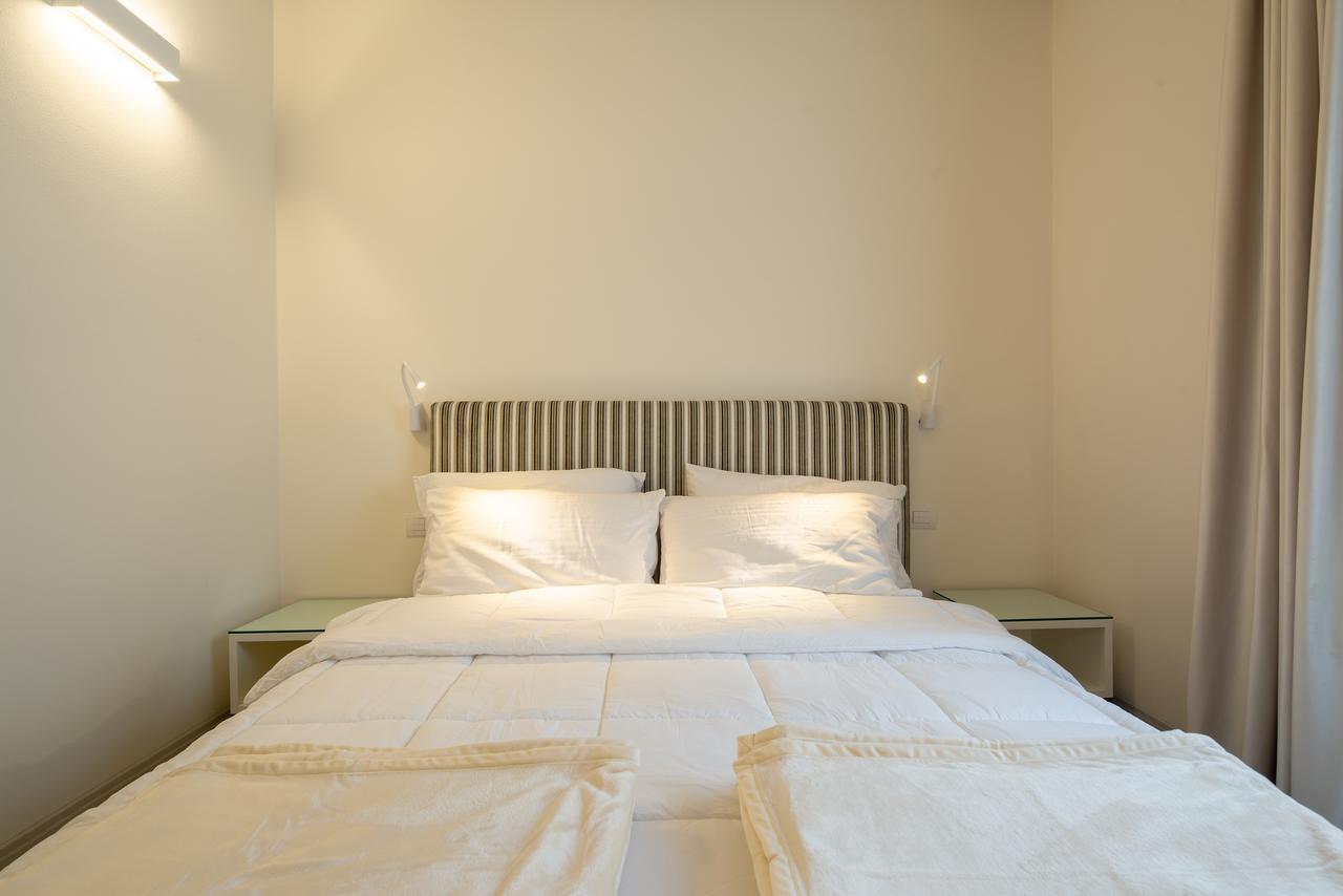 Carapelli Apartments Флоренция Экстерьер фото