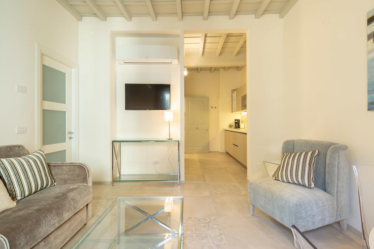 Carapelli Apartments Флоренция Экстерьер фото