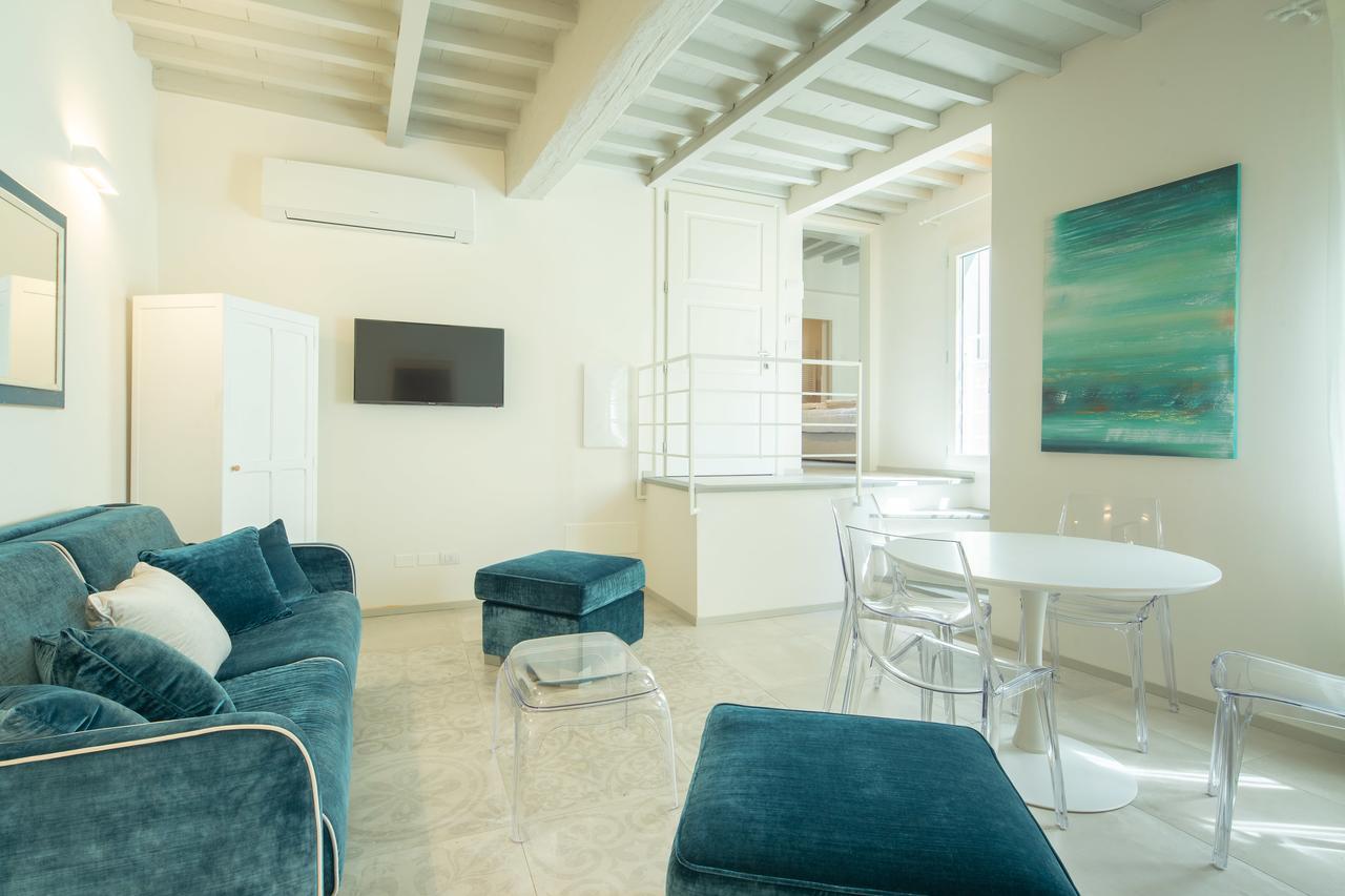 Carapelli Apartments Флоренция Экстерьер фото