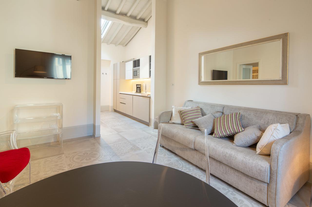 Carapelli Apartments Флоренция Экстерьер фото