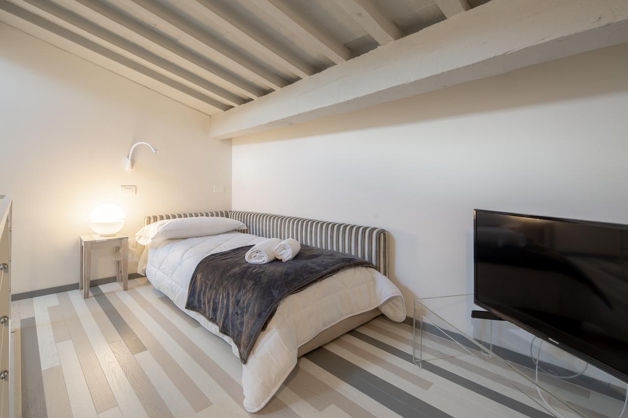 Carapelli Apartments Флоренция Экстерьер фото