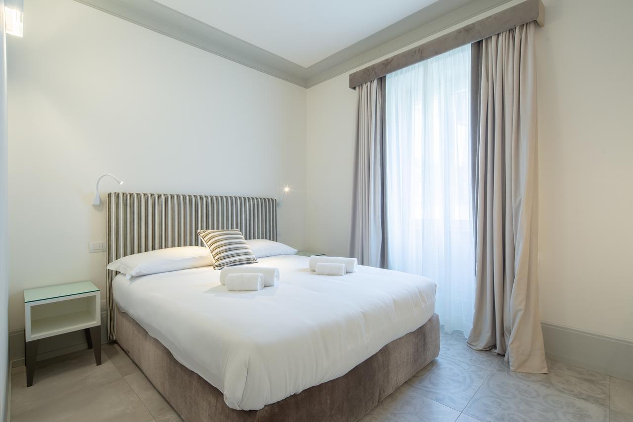 Carapelli Apartments Флоренция Экстерьер фото