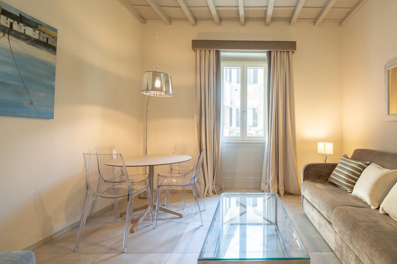 Carapelli Apartments Флоренция Экстерьер фото