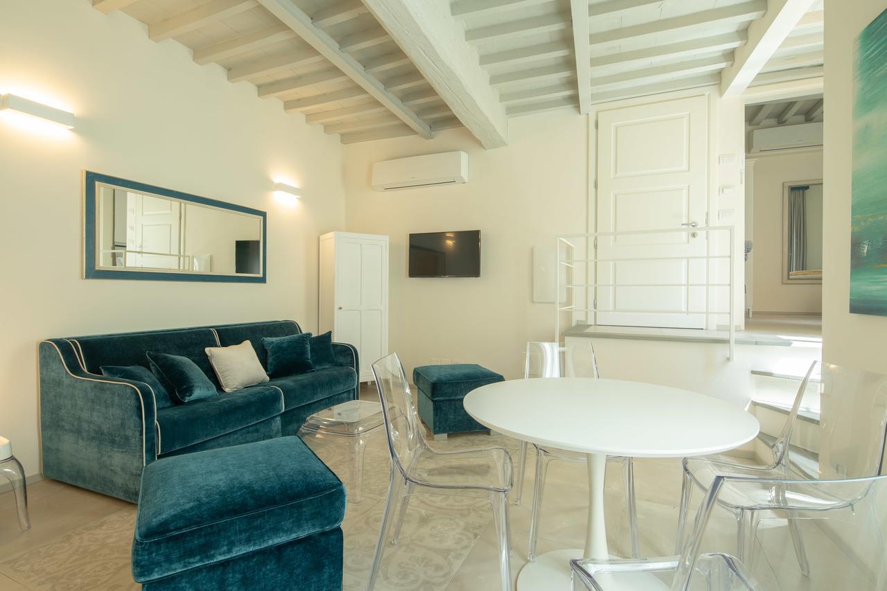 Carapelli Apartments Флоренция Экстерьер фото