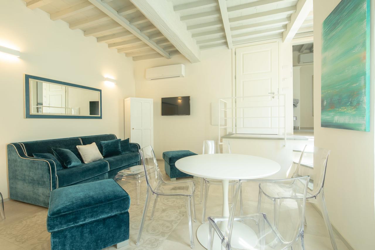 Carapelli Apartments Флоренция Экстерьер фото