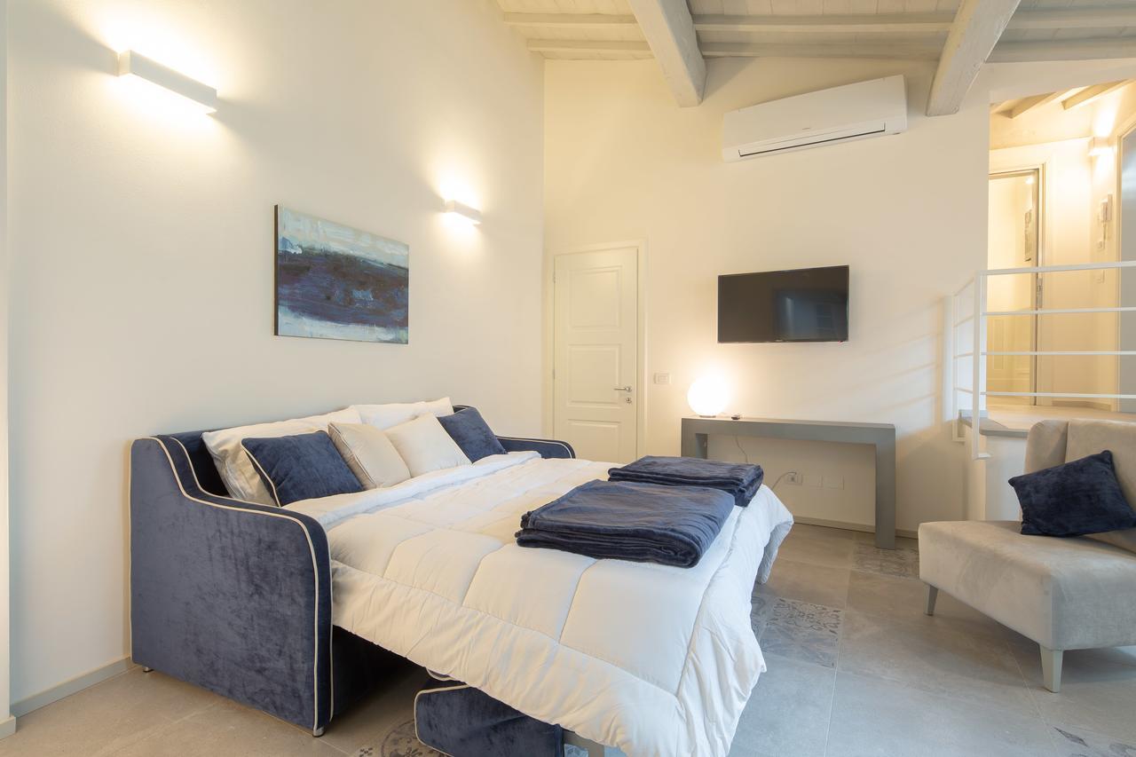 Carapelli Apartments Флоренция Экстерьер фото