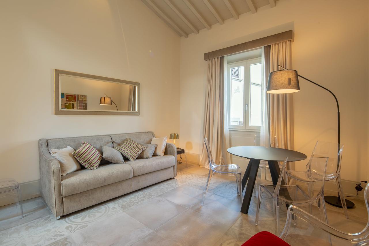 Carapelli Apartments Флоренция Экстерьер фото