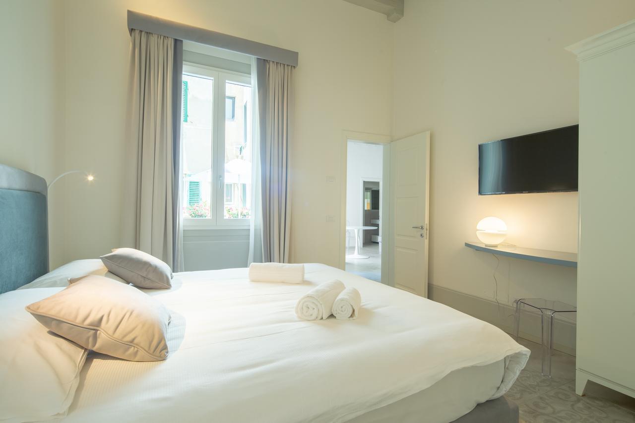 Carapelli Apartments Флоренция Экстерьер фото