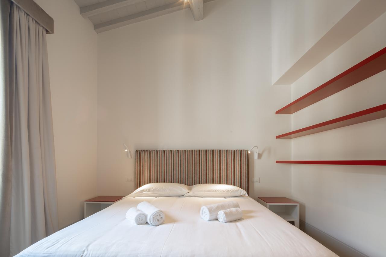 Carapelli Apartments Флоренция Экстерьер фото