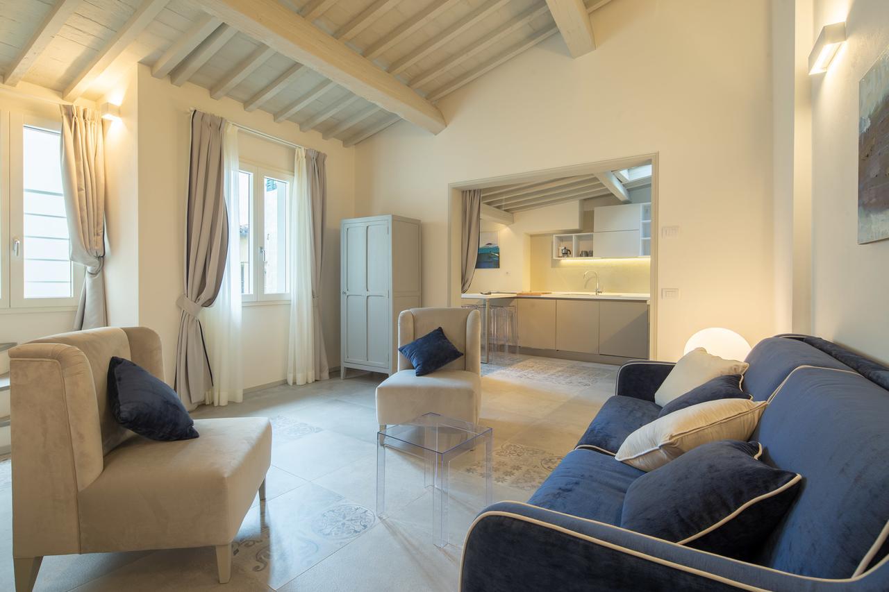 Carapelli Apartments Флоренция Экстерьер фото